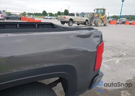 2011 Chevrolet Silverado 1500 Lt из США, поврежденный, VIN 3GCPCSE09BG124745